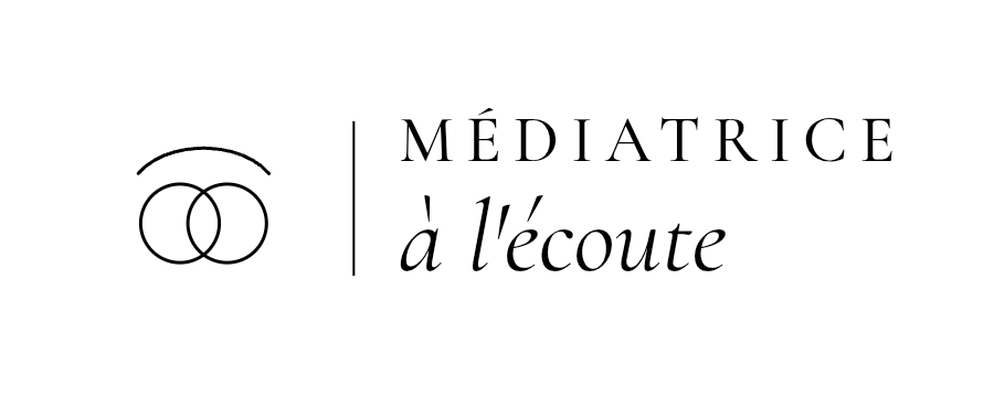 Médiatrice à l'écoute
