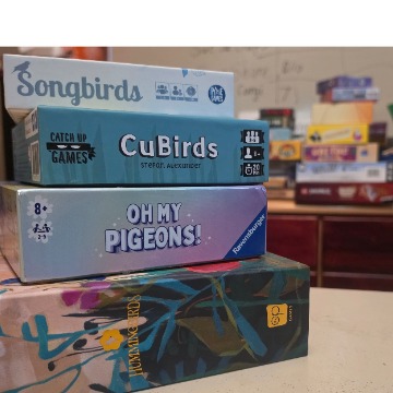 Prescription jeux de société 