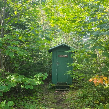 La toilette- Projet multidisciplinaire !