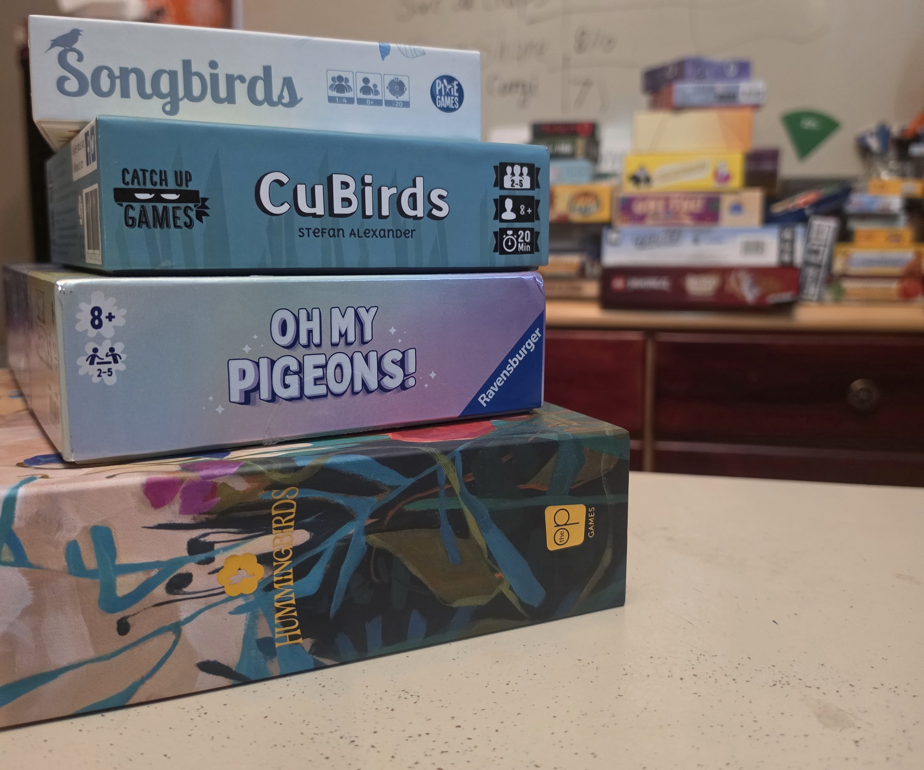 Prescription jeux de société 